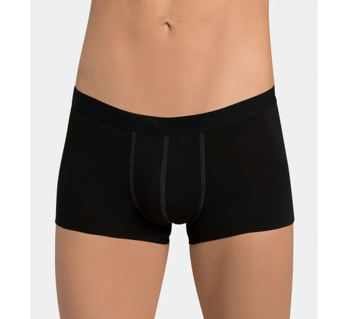 Pánské boxerky Sloggi men 24/7 Hipster 2P černé