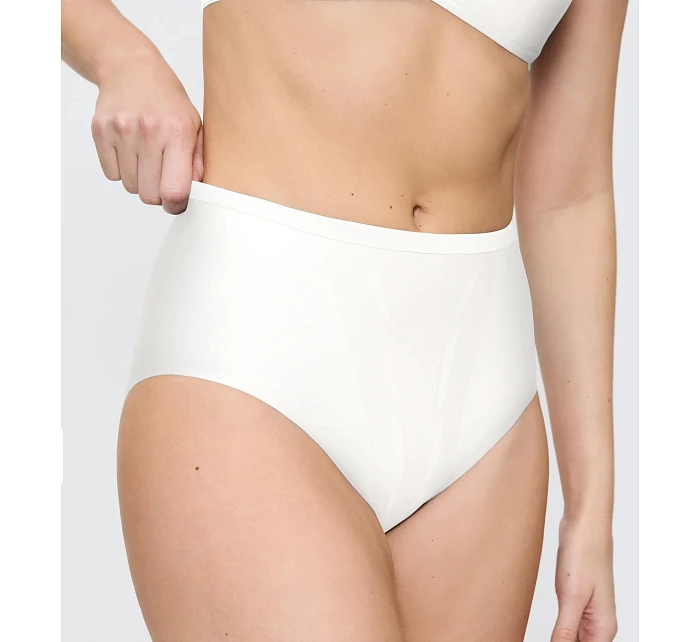 Triumph Shape Smart Maxi - ECRU WHITE - TRIUMPH ECRU WHITE - TRIUMPH