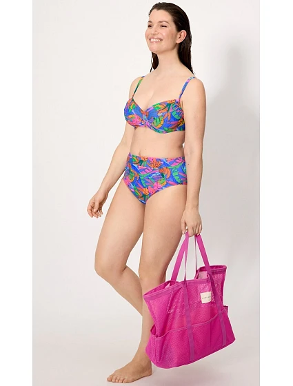 Plážová taška model 22084979 - Ysabel Mora