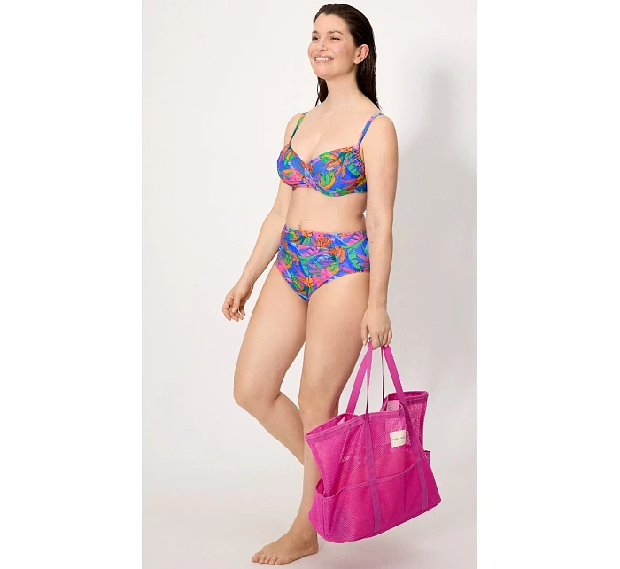 Plážová taška Ysabel Mora 86292 Plážová taška Ysabel Mora 86292