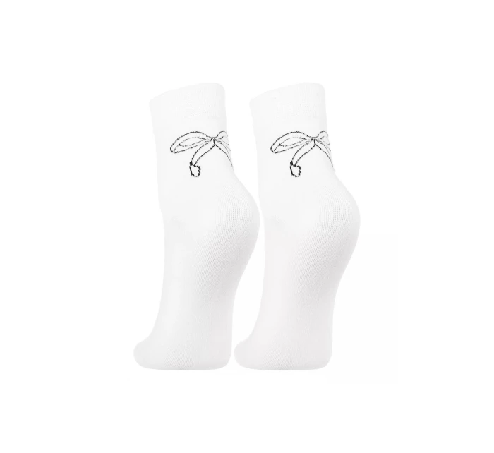 Moraj CSL ponožky 200-954 35-41