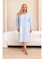 Košile  dlouhý rukáv, velikosti Z26 model 22305833 - Regina