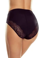 Dámské kalhotky model 19917466 Plus 2XL3XL - Eldar