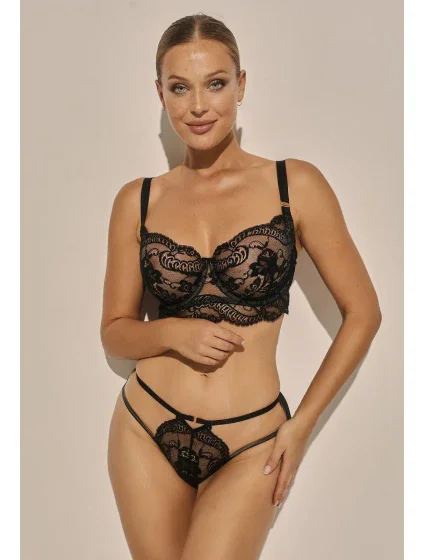 Měkká podprsenka Kinga SC-1141 Aurie