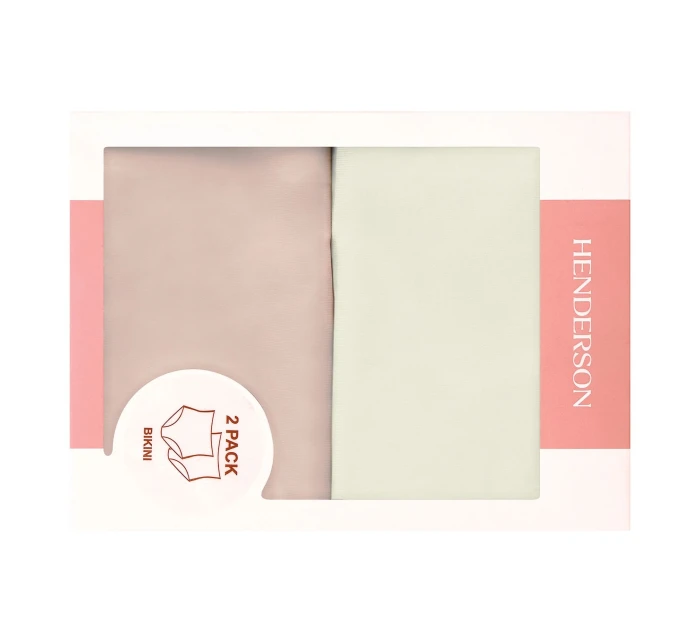 Dámské kalhotky 2 pack   model 21050410 - Henderson