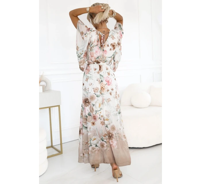 Dámské šaty model 21271412 - numoco basic