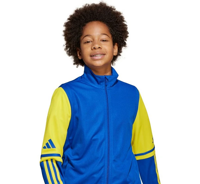 Mikina adidas Squadra 25 Training Jr JP3150 Mikina adidas Squadra 25 Training Jr JP3150