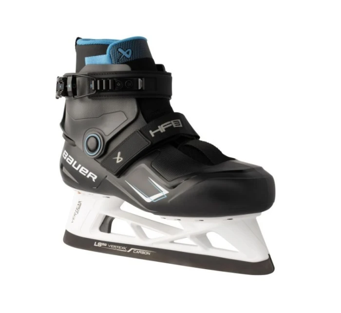 Brankářské brusle Bauer Konekt HF3 Sr