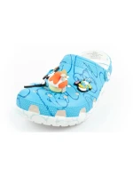 Žabky Crocs Smurfs W 210820-90H Žabky Crocs Smurfs W 210820-90H