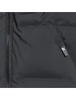 Pánská vesta  deep black WAW25TVJA 20S pánské model 21391816 - 4F