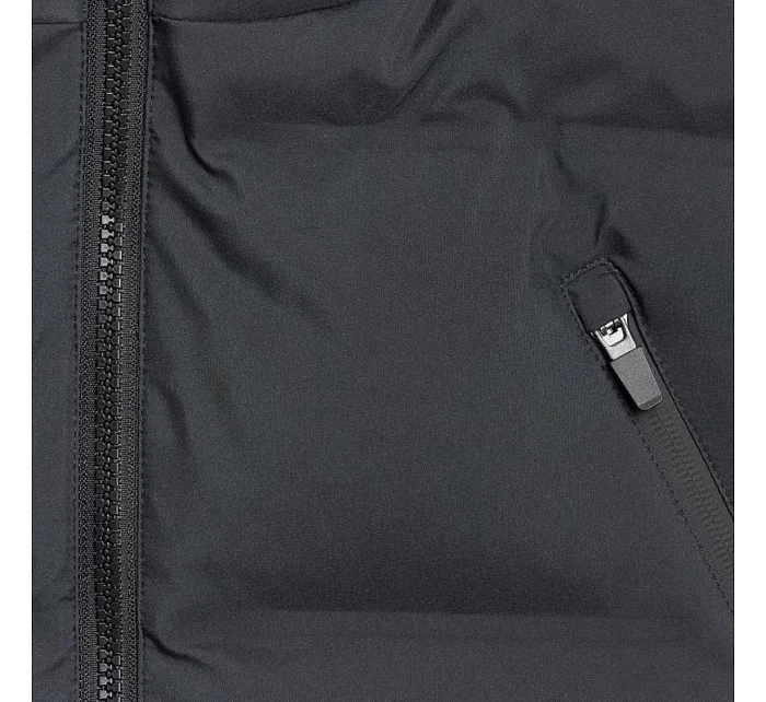 Pánská vesta  deep black WAW25TVJA 20S pánské model 21391816 - 4F
