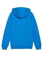 teamGoal Casuals Mikina s kapucí Jr model 21367135 02 - Puma teamGoal Casuals Mikina s kapucí Jr model 21367135 02 - Puma