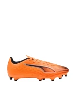 Ultra 6 Play FG/AG Heat Fire orange kopačky model 21443770 03 - Puma Ultra 6 Play FG/AG Heat Fire orange kopačky model 21443770 03 - Puma