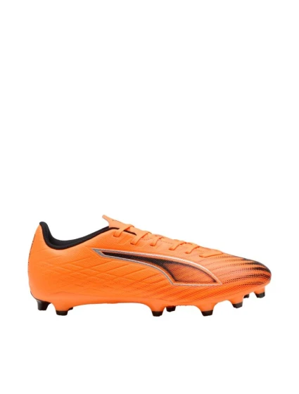 Ultra 6 Play FG/AG Heat Fire orange kopačky model 21443770 03 - Puma Ultra 6 Play FG/AG Heat Fire orange kopačky model 21443770 03 - Puma
