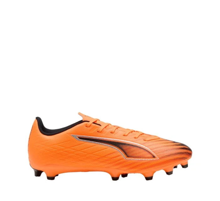 Ultra 6 Play FG/AG Heat Fire orange kopačky model 21443770 03 - Puma Ultra 6 Play FG/AG Heat Fire orange kopačky model 21443770 03 - Puma