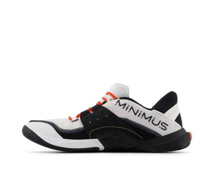 Sportovní obuv New Balance M MXMTRLH2