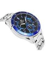 Pánské hodinky CASIO EDIFICE EFR-552D-1A2VUEF + BOX Pánské hodinky CASIO EDIFICE EFR-552D-1A2VUEF + BOX