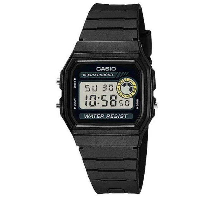 Pánské hodinky CASIO F-94WA-8DG + BOX Pánské hodinky CASIO F-94WA-8DG + BOX