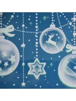 Samolepka na okno 64x15 CM Samolepka na okno 64x15 CM