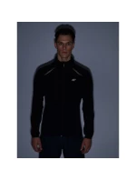 Pánská ultralehká běžecká bunda 4F 4FRAW24TTJAM0775-20S