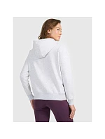 Dámská mikina s kapucí model 22117429 pánské - 4F