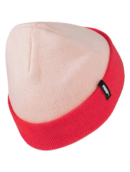 Dětská čepice Animal Classic Cuff Jr model 16159123 02 - Puma Dětská čepice Animal Classic Cuff Jr model 16159123 02 - Puma