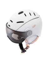 Lyžařská helma Meteor Holo 24966