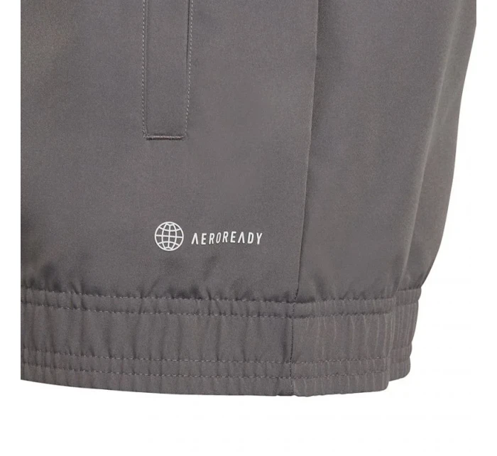 Entrada 22 Presentation Jr dětská bunda H57539 - Adidas