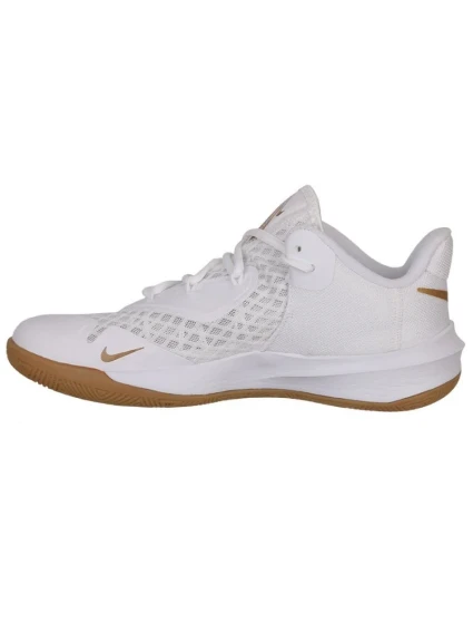 Volejbalová obuv Zoom Court model 20723528 - NIKE Volejbalová obuv Zoom Court model 20723528 - NIKE