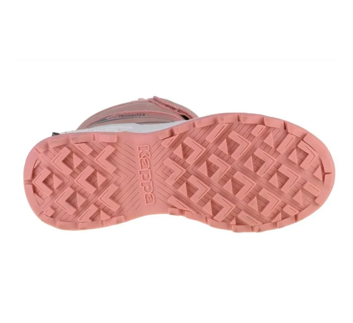 Boty Kappa Floki Tex T W 260975T-2116 Boty Kappa Floki Tex T W 260975T-2116