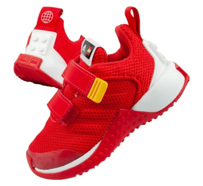 Boty Lego Jr model 21428354 - ADIDAS Boty Lego Jr model 21428354 - ADIDAS