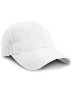 RC Kšiltovka Pro Style 28. white model 22424503 - Result Headwear RC Kšiltovka Pro Style 28. white model 22424503 - Result Headwear