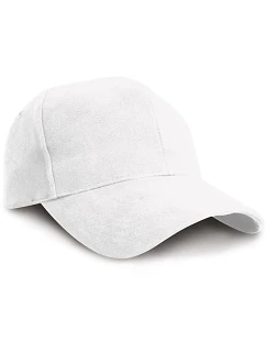 Result Headwear RC 025X Kšiltovka Pro Style 28.025X white
