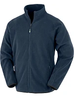Result R 903X Fleecová bunda 30.903X navy Result R 903X Fleecová bunda 30.903X navy
