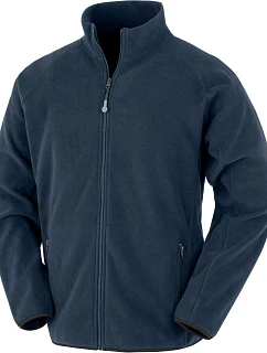 Result R 903X Fleecová bunda 30.903X navy