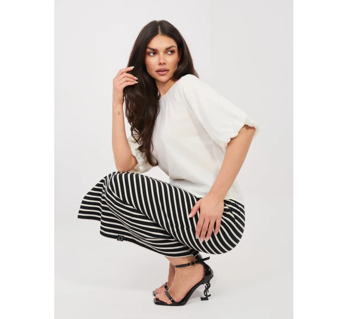 Spódnica model 22025003 czarny - FPrice