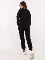 Komplet EM KMPL model 20822511 czarny - FPrice Komplet EM KMPL model 20822511 czarny - FPrice