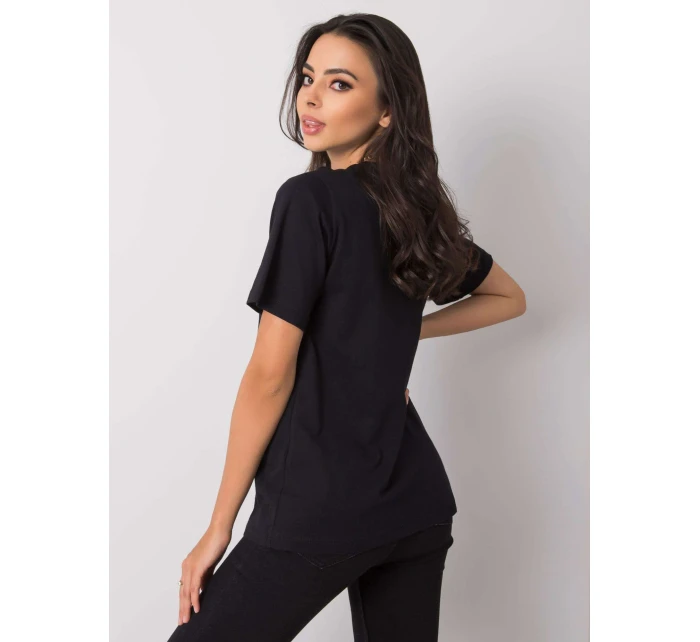 Tričko PM TS SS21CA30.66 černá