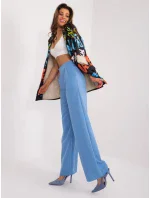 Kalhoty WN SP 8247.65 modrá Kalhoty WN SP 8247.65 modrá