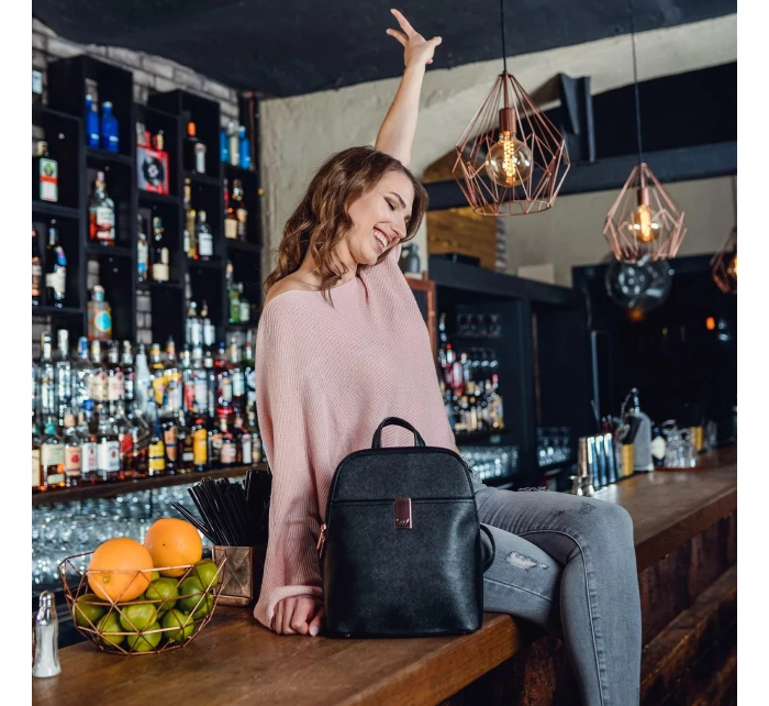 Fashion batoh WUCH Filipa Fashion batoh WUCH Filipa