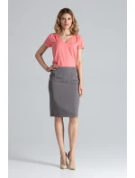 Dámská sukně M260 - Figl S