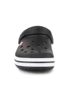 Unisex nazouváky 11016-001 Černá - Crocs