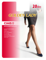 Dámské punčochové kalhoty model 16113160 20 - Golden Lady