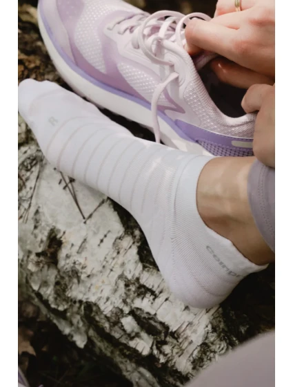 SPORTOVNÍ BĚŽECKÉ PONOŽKY 177