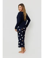 Pyžamo model 21746806 7/8 - MEFEMI BY NIPPLEX