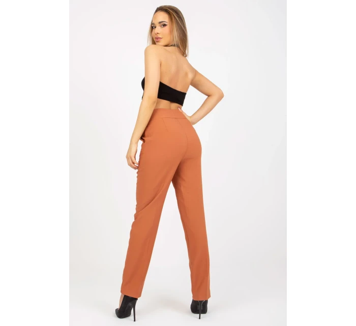 Dlouhé kalhoty  model 179914 Xsapienza