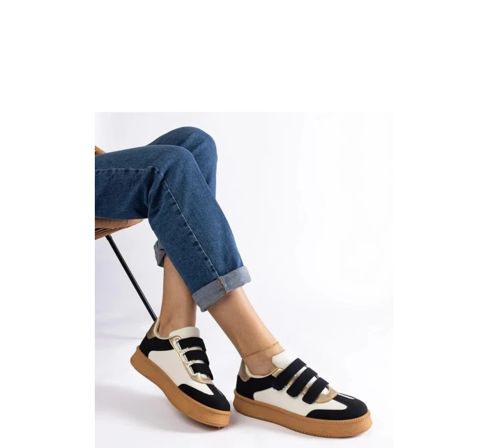 Tenisky  model 207189 Solea