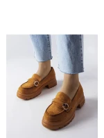 Mokasiny model 207819 Solea Mokasiny model 207819 Solea