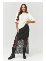 Svetr  model 219718 Makadamia