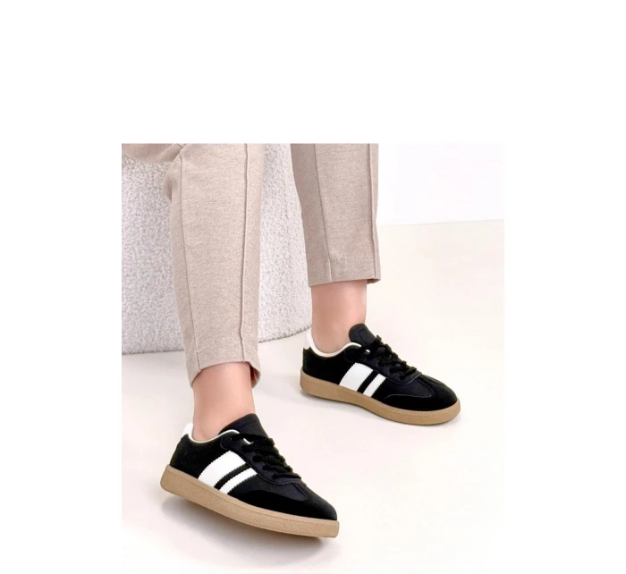 Sportovní obuv model 224580 Solea Sportovní obuv model 224580 Solea